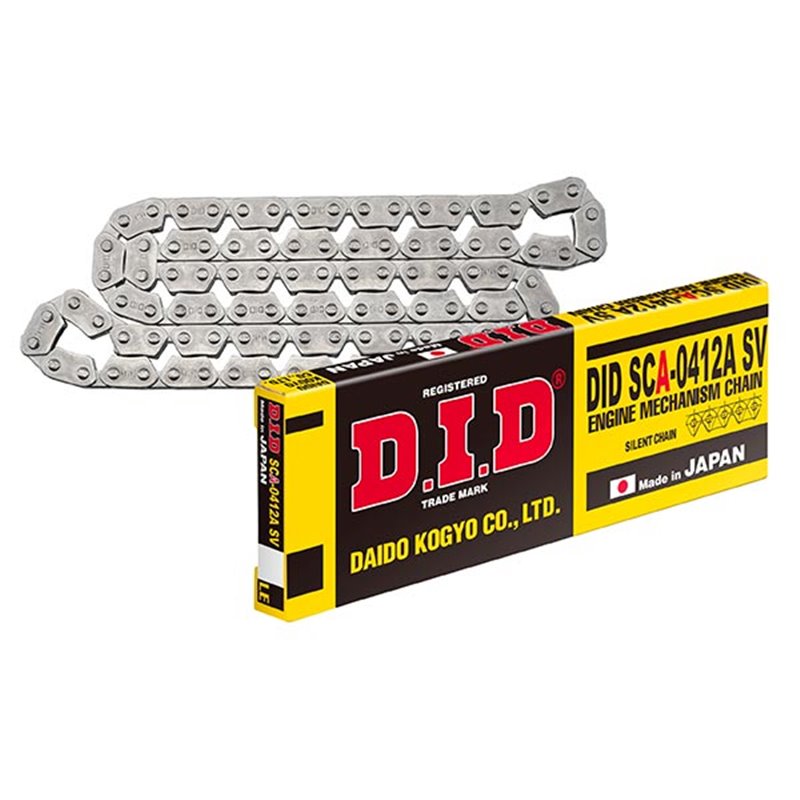 SUPPLY CHAIN HONDA XL R / XL L Paris Dakar 600 1983-1987 SUPPLY CHAIN HONDA XL R / XL L Paris Dakar 600 1983-1987