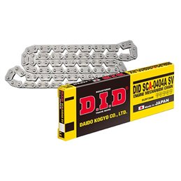 SUPPLY CHAIN MBK Doodo 125 2000-2002