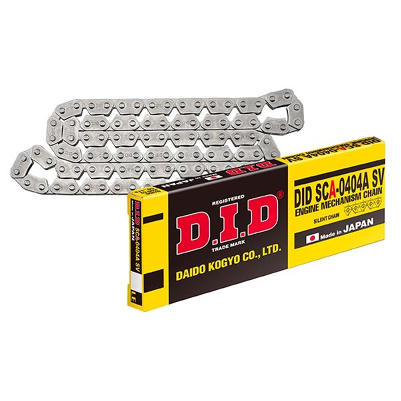 SUPPLY CHAIN MBK Doodo 125 2000-2002 SUPPLY CHAIN MBK Doodo 125 2000-2002