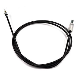 CABLE DE TRANSMISIÓN DEL ODÓMETRO PIAGGIO Ape FL 50 1990-1993