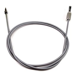 CABLE DE TRANSMISIÓN DEL ODÓMETRO PIAGGIO Ape P 501 190 1978-1996