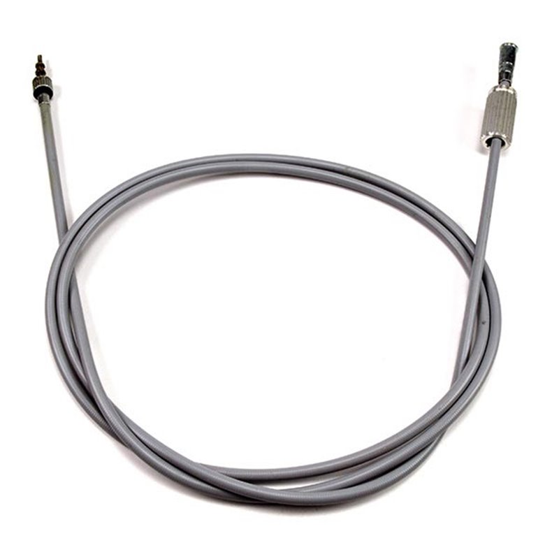 CABLE DE TRANSMISIÓN DEL ODÓMETRO PIAGGIO Ape P 501 190 1978-1996