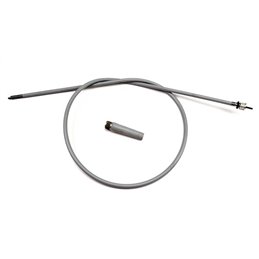 CABLE DE TRANSMISIÓN DEL ODÓMETRO INNOCENTI Lambretta LI (3a serie) 125 1961-1967