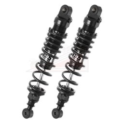 PAIR OF REAR SHOCK ABSORBERS SUZUKI VS GLF Intruder / VS GLP Intruder 1400 1987-2003 RZ362-340TRL-10