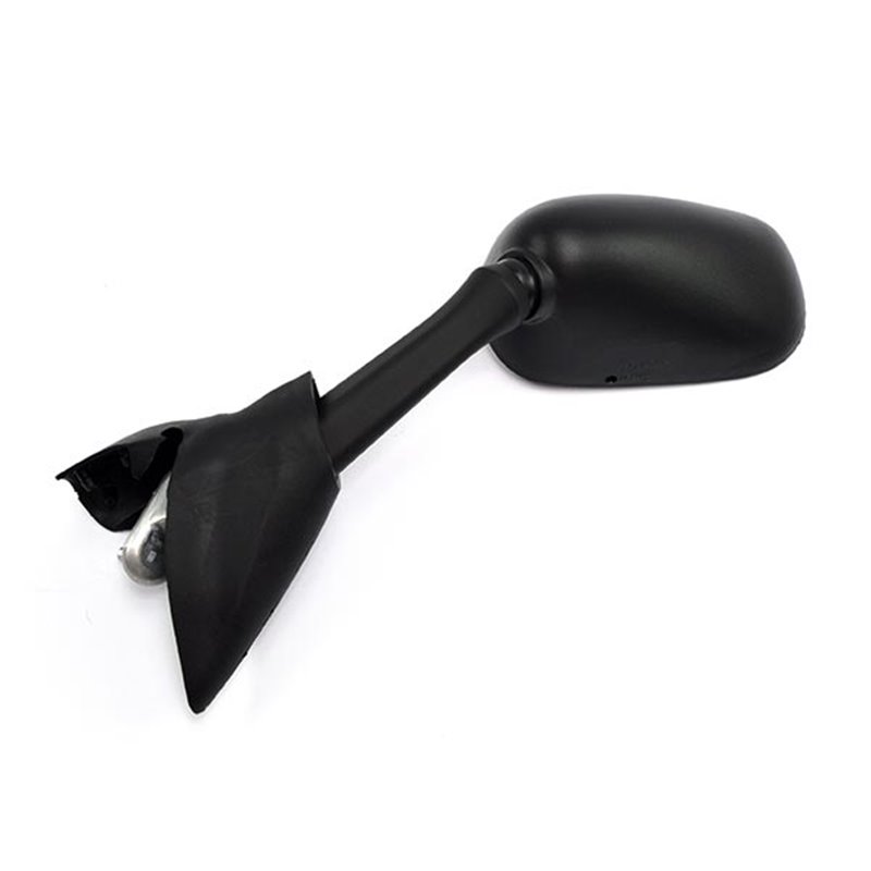 LEFT MIRROR YAMAHA FZ6 S Fazer / FZ6 SA Fazer / FZ6 SS Fazer / FZ6 S2 Fazer 600 2004-2008 LEFT MIRROR YAMAHA FZ6 S Fazer / FZ6 SA Fazer / FZ6 SS Fazer / FZ6 S2 Fazer 600 2004-2008