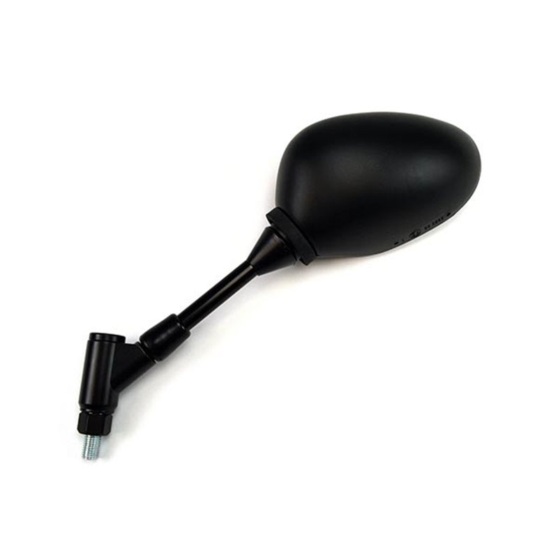 LEFT MIRROR YAMAHA FZ6 R 600 2009-2012 LEFT MIRROR YAMAHA FZ6 R 600 2009-2012