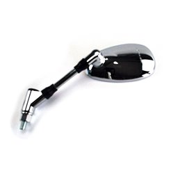 LEFT MIRROR YAMAHA SR 400 2014-2016