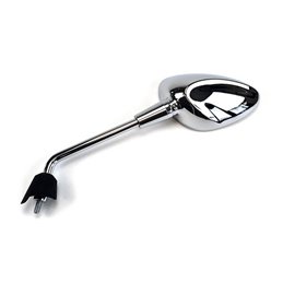 LINKER SPIEGEL PIAGGIO Vespa Sprint 4T 3V 125 2014-2015