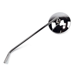 LEFT MIRROR PIAGGIO Vespa PX E DT 125 1998-2010