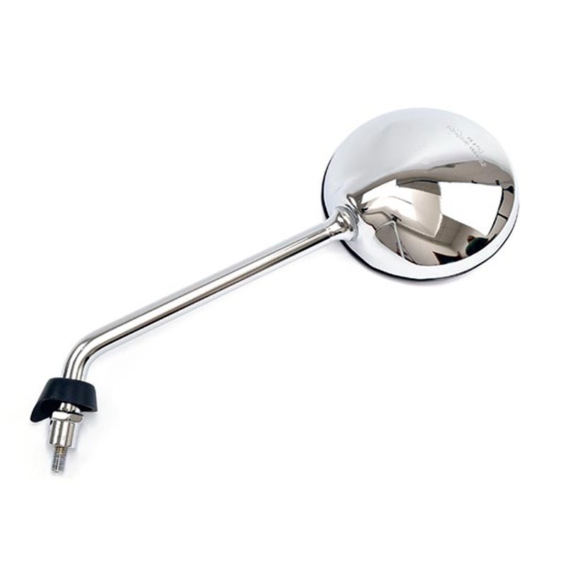 ESPEJO IZQUIERDO PIAGGIO Vespa GTV 125 2007-2009 ESPEJO IZQUIERDO PIAGGIO Vespa GTV 125 2007-2009
