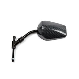 LINKER SPIEGEL PEUGEOT Metal X 50 2002