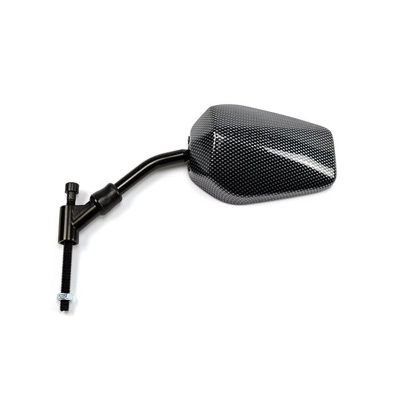 LINKER SPIEGEL PEUGEOT Metal X 50 2002