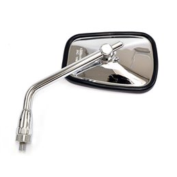LEFT MIRROR KAWASAKI Vulcan 500 1990