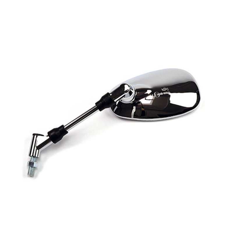 LEFT MIRROR YAMAHA FZ6 N / FZ6 NA ABS / FZ6 NS / FZ6 S2 600 2004-2008