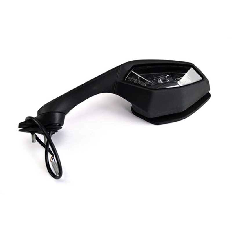 LEFT MIRROR YAMAHA YZF-R1 1000 2015-2019 LEFT MIRROR YAMAHA YZF-R1 1000 2015-2019