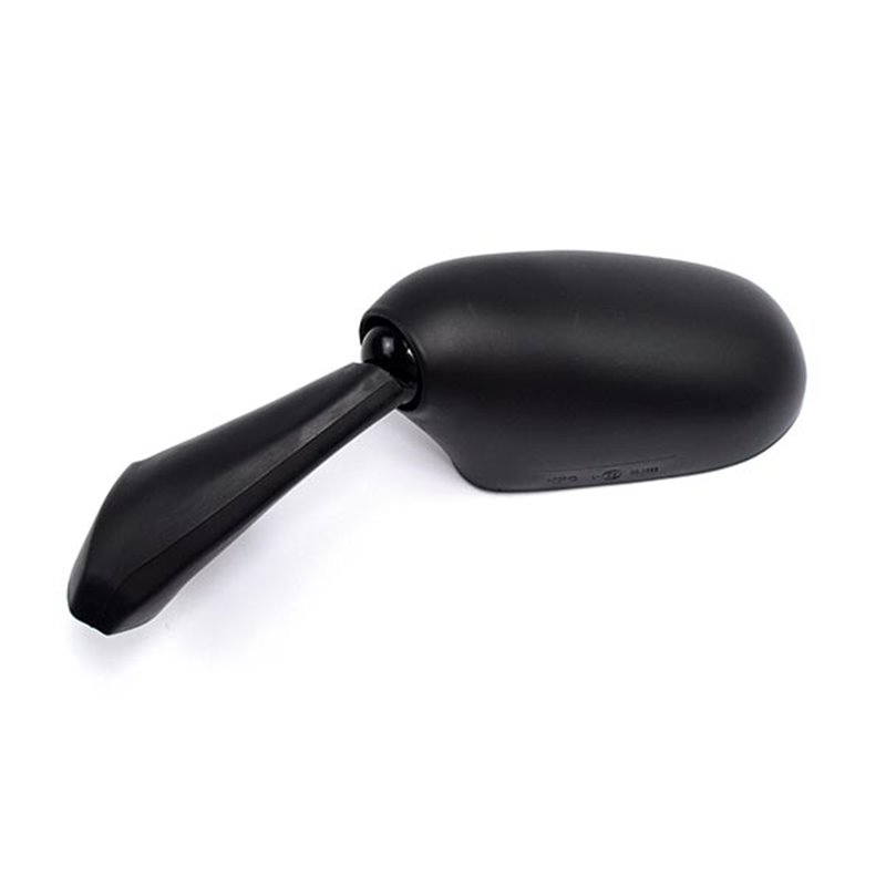 SPECCHIETTO SINISTRO NERO YAMAHA FZS Fazer 600 1998-2001