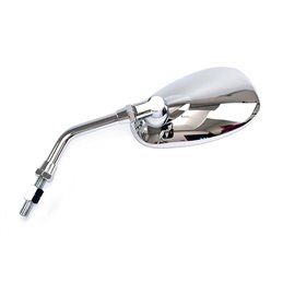LEFT - RIGHT MIRROR YAMAHA XV Virago 535 1986-2002
