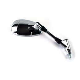 RECHTER SPIEGEL YAMAHA SR 400 2014-2016