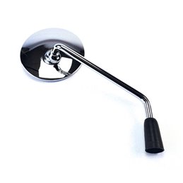 ESPEJO DERECHO SYM Fiddle II 125 2008-2013
