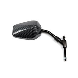 RIGHT MIRROR PEUGEOT Metal X 50 2002
