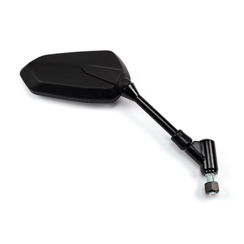 RIGHT MIRROR YAMAHA FZ1-N 1000 2008-2009 RIGHT MIRROR YAMAHA FZ1-N 1000 2008-2009