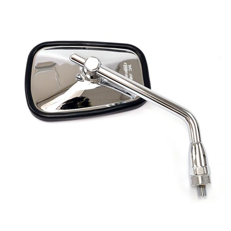 RIGHT MIRROR KAWASAKI Vulcan 500 1990