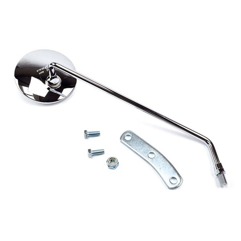 RIGHT MIRROR PIAGGIO Vespa PX 125 1977-1982