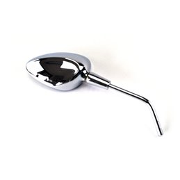 RIGHT MIRROR APRILIA Scarabeo 4T E3 100 2014-2015