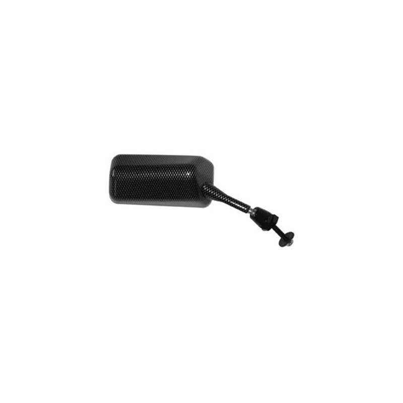 SPECCHIETTO DESTRO DA CARENA LAVERDA Sport/Formula 650 1995-2001