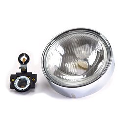 FARO DELANTERO FARO DELANTERO PIAGGIO Vespa GTR 125 1969-1978