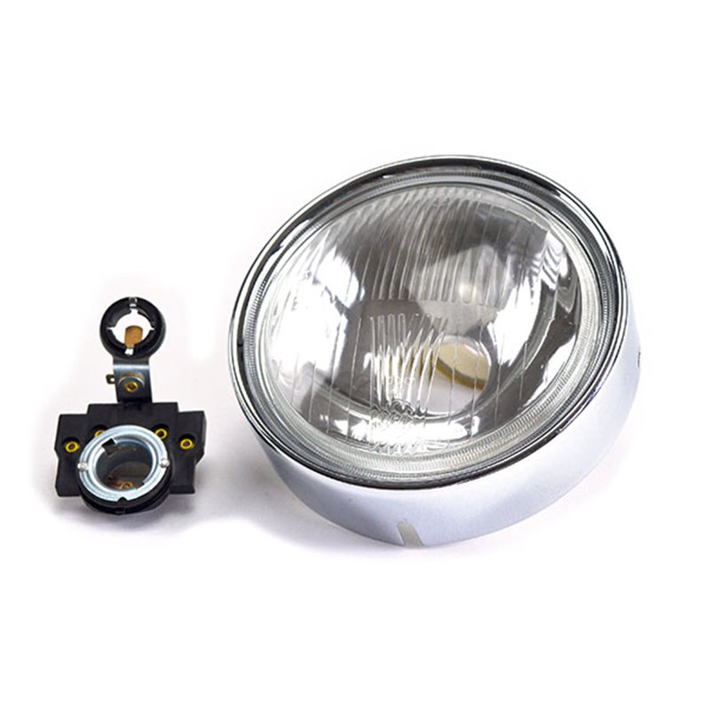 FARO FANALE ANTERIORE PIAGGIO Vespa GTR 125 1969-1978