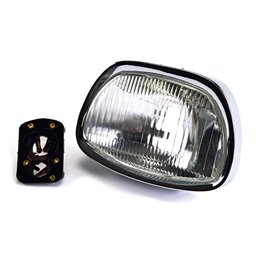 HEADLIGHT HEADLIGHT PIAGGIO Vespa GTR 125 1969-1978