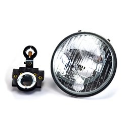 HEADLIGHT HEADLIGHT PIAGGIO Vespa SS Super Sprint 50 1965-1973