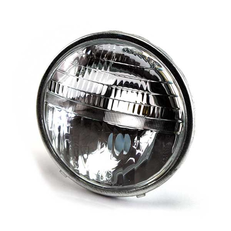 FARO FANALE ANTERIORE PIAGGIO Vespa 50 1963-1971 FARO FANALE ANTERIORE PIAGGIO Vespa 50 1963-1971