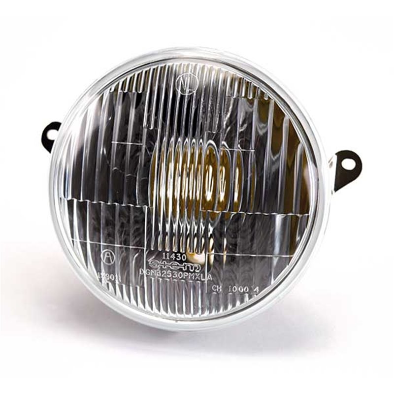 HEADLIGHT HEADLIGHT PIAGGIO Vespa PX 125 1977-1982 HEADLIGHT HEADLIGHT PIAGGIO Vespa PX 125 1977-1982