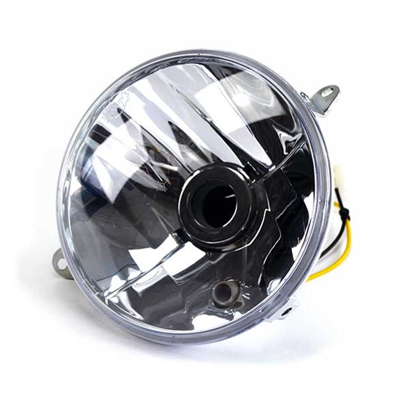 HEADLIGHT HEADLIGHT PIAGGIO Vespa PX 125 2011-2015 HEADLIGHT HEADLIGHT PIAGGIO Vespa PX 125 2011-2015