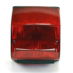 LUZ TRASERA PIAGGIO Vespa PX E Arcobaleno 125 1983-1997