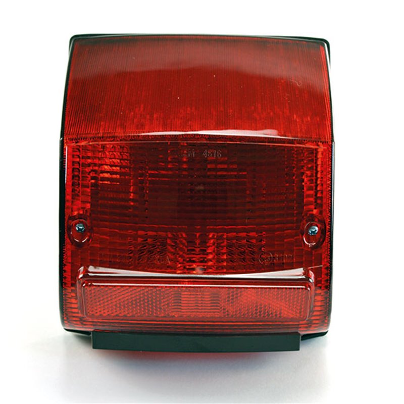 REAR LIGHT PIAGGIO Vespa PX E Arcobaleno 125 1983-1997