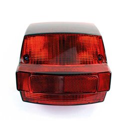 LUZ TRASERA PIAGGIO Vespa PX 125 1977-1982