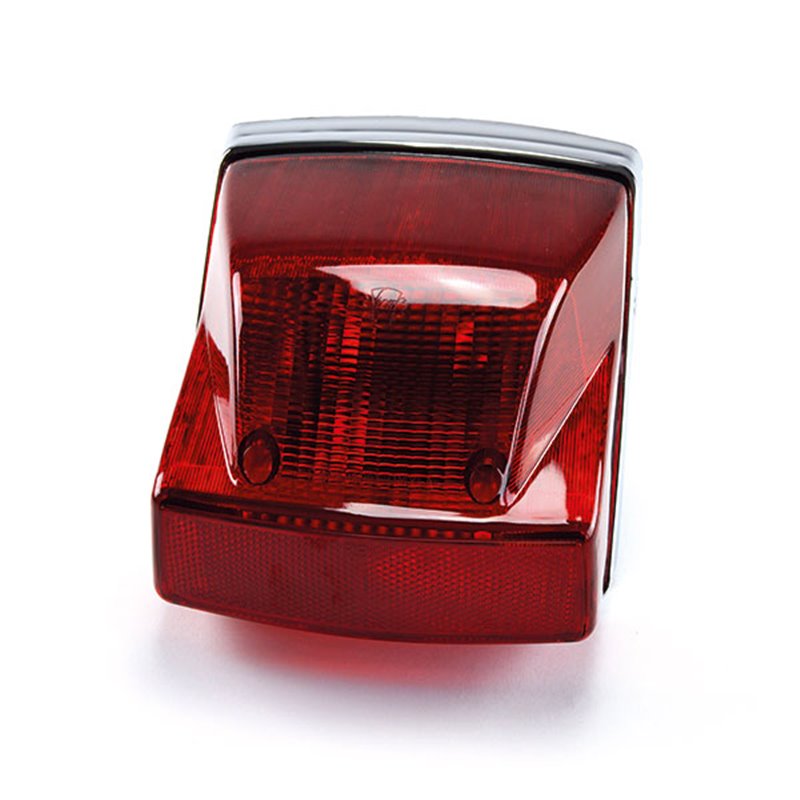 REAR LIGHT PIAGGIO Vespa PX 125 2011-2015 REAR LIGHT PIAGGIO Vespa PX 125 2011-2015