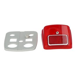 LUZ TRASERA PIAGGIO Vespa 50 1963-1971