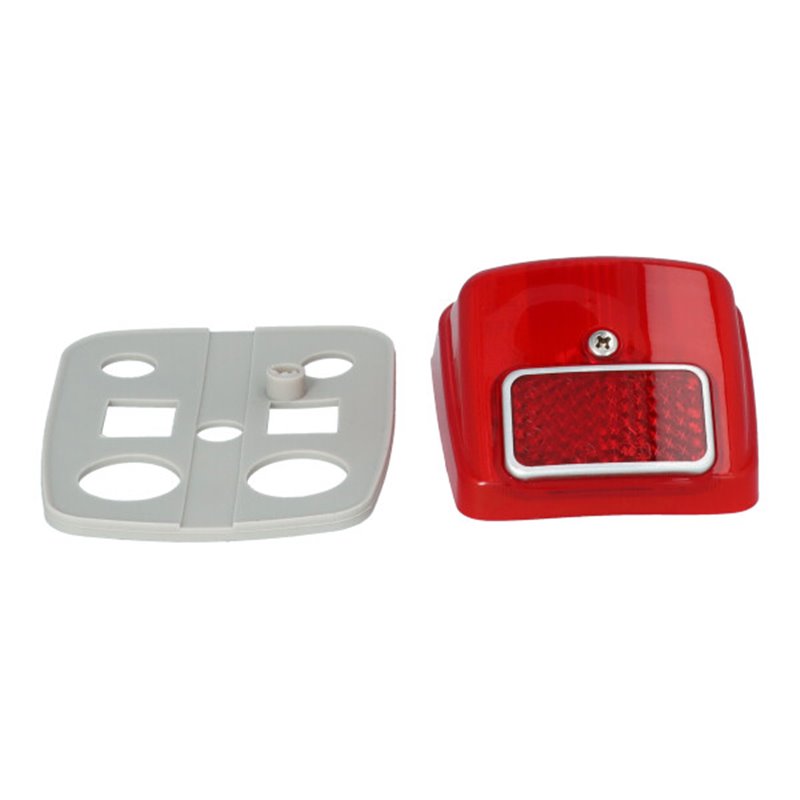 REAR LIGHT PIAGGIO Vespa 50 1963-1971