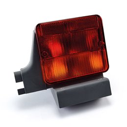 LUZ TRASERA IZQUIERDA PIAGGIO Ape FL 50 1990-1993