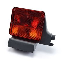 LUZ TRASERA DERECHA PIAGGIO Ape FL 50 1990-1993