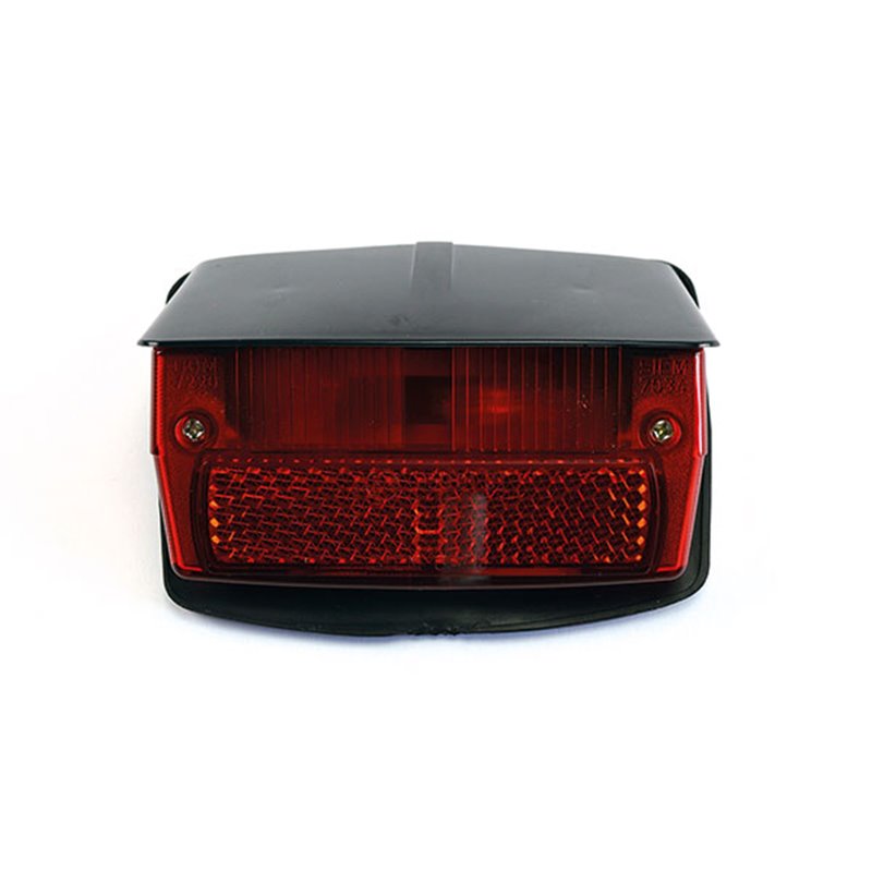 REAR LIGHT PIAGGIO Vespa Elestart 50 1975-1976