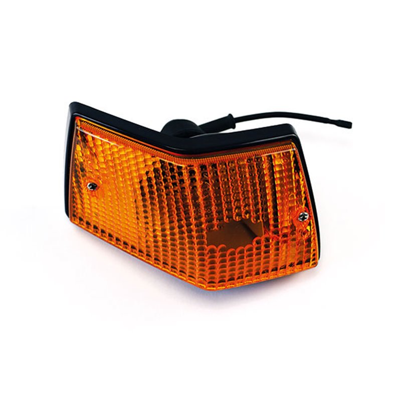 REAR RIGHT DIRECTIONAL LIGHT PIAGGIO Vespa PX E Arcobaleno 125 1983-1997 REAR RIGHT DIRECTIONAL LIGHT PIAGGIO Vespa PX E Arcobaleno 125 1983-1997