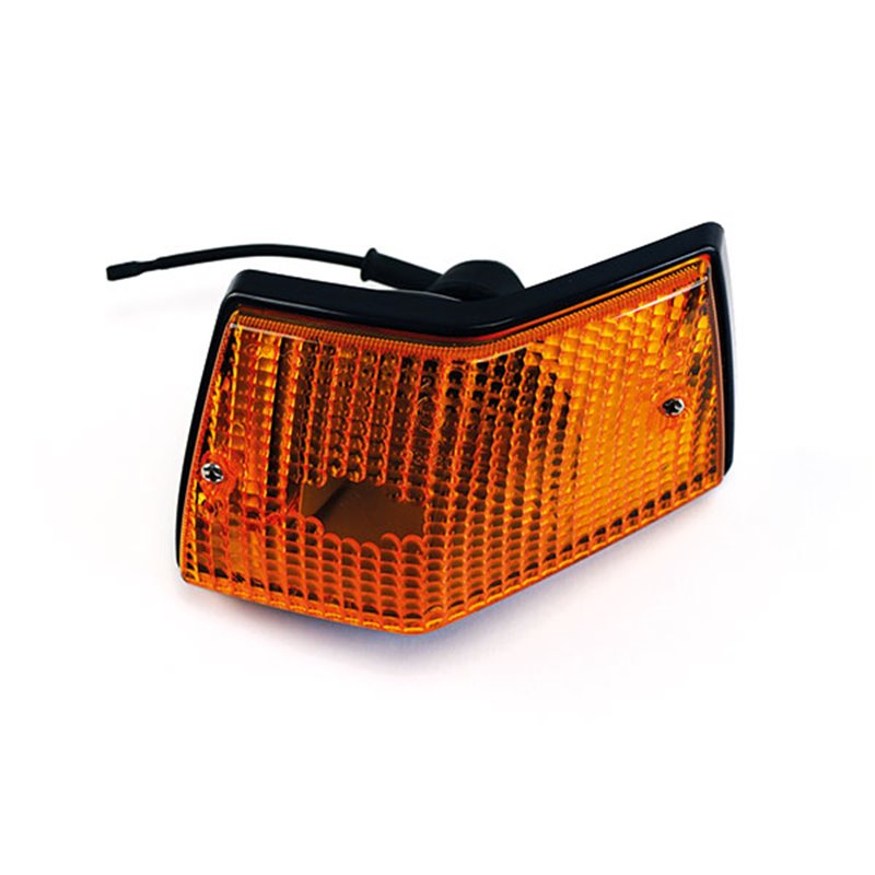 LUZ DIRECCIONAL TRASERA DERECHA PIAGGIO Vespa PX E Arcobaleno 125 1983-1997