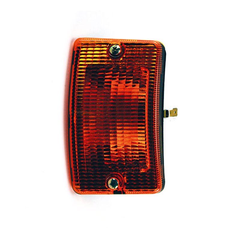 LEFT FRONT DIRECTIONAL HEADLIGHT PIAGGIO Vespa FL 50 1990-1990 LEFT FRONT DIRECTIONAL HEADLIGHT PIAGGIO Vespa FL 50 1990-1990