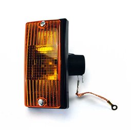 FARO DIRECCIONAL DELANTERO IZQUIERDO PIAGGIO Vespa PX E Arcobaleno 125 1983-1997