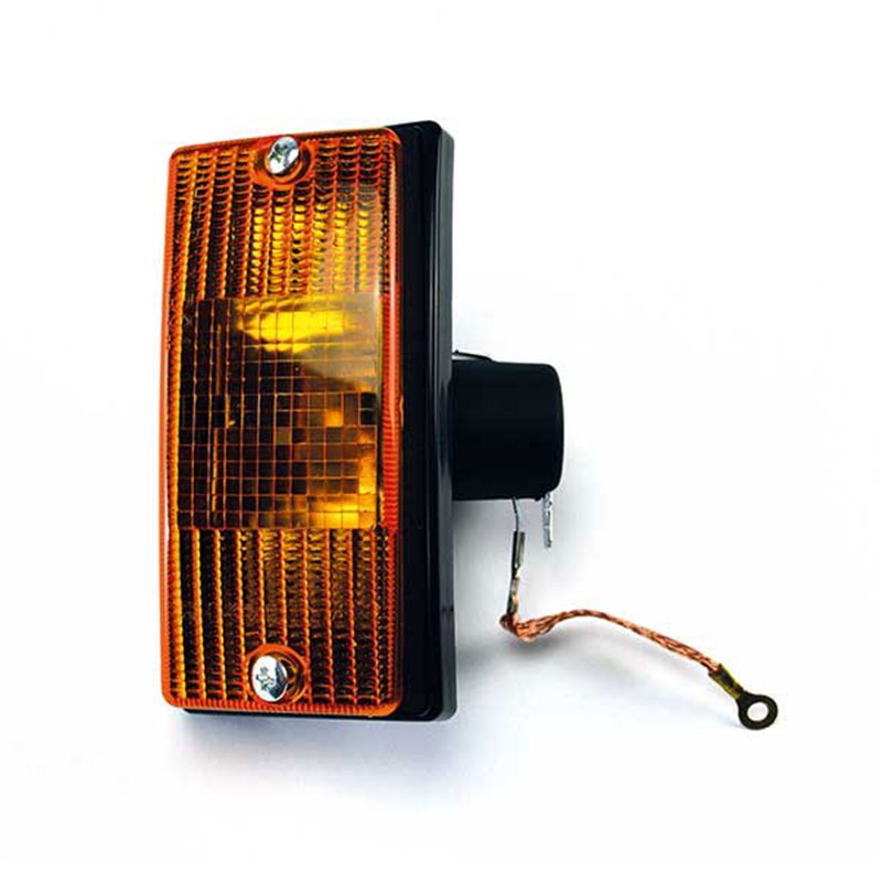 FARO DIRECCIONAL DELANTERO IZQUIERDO PIAGGIO Vespa PX E Arcobaleno 125 1983-1997